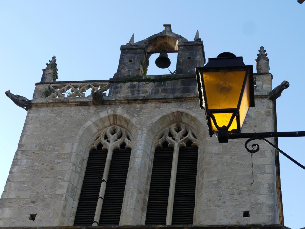 Hotel Saint Laurans Aurignac  Ngoại thất bức ảnh